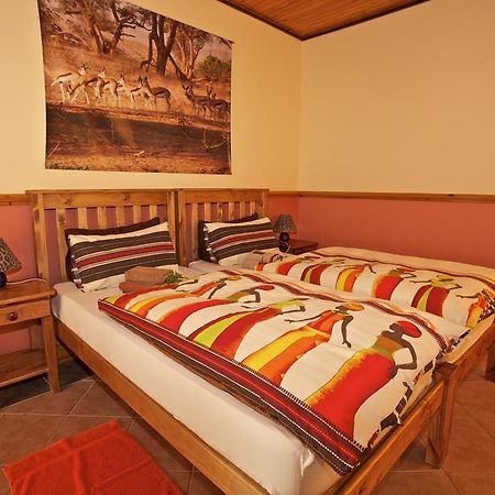 Sandcastle Apartments Swakopmund Exterior foto