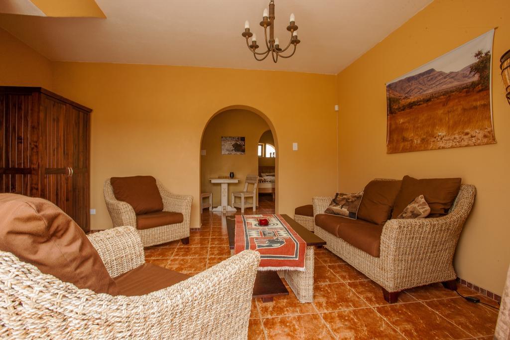 Sandcastle Apartments Swakopmund Exterior foto