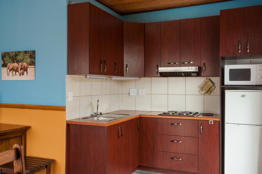 Sandcastle Apartments Swakopmund Exterior foto