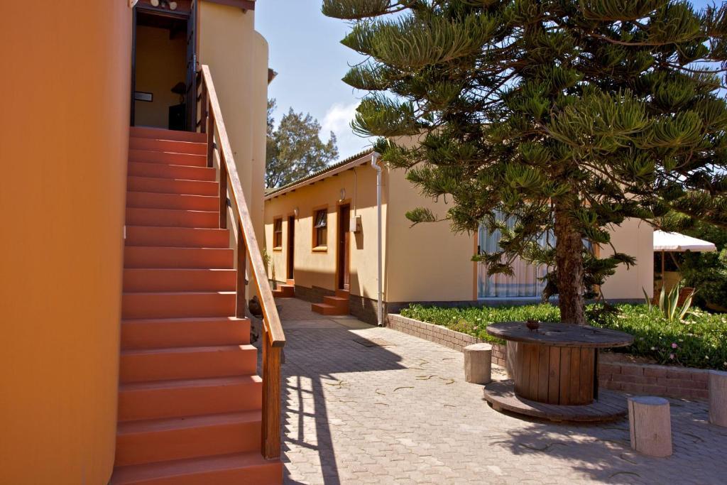 Sandcastle Apartments Swakopmund Quarto foto