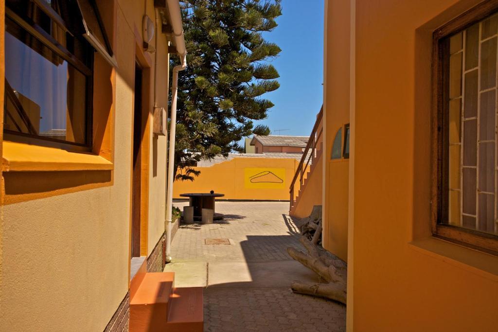 Sandcastle Apartments Swakopmund Quarto foto