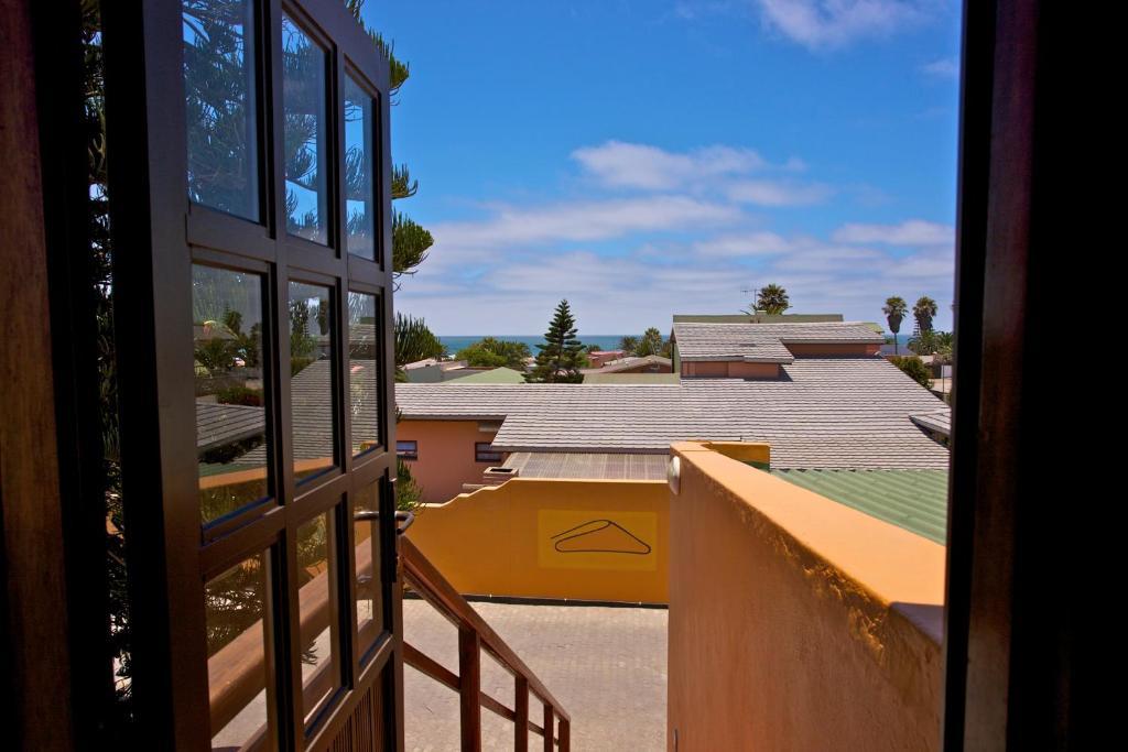 Sandcastle Apartments Swakopmund Quarto foto
