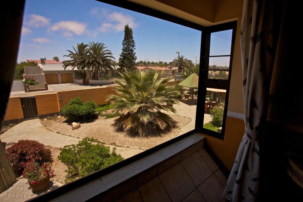 Sandcastle Apartments Swakopmund Quarto foto