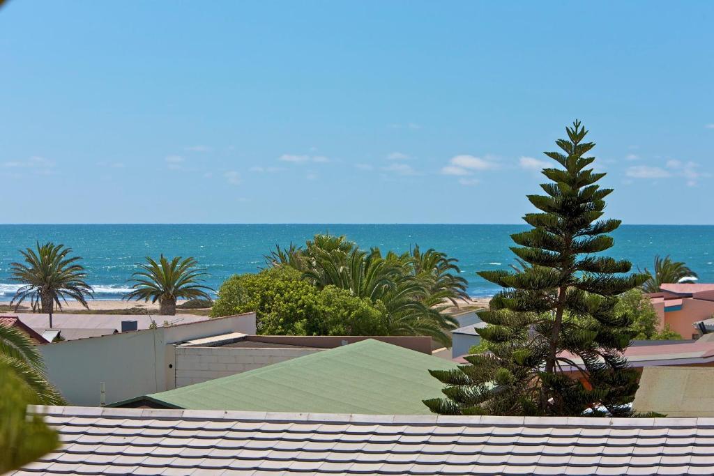 Sandcastle Apartments Swakopmund Quarto foto