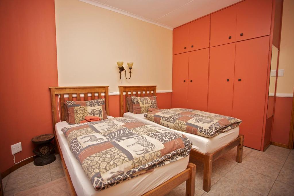 Sandcastle Apartments Swakopmund Quarto foto