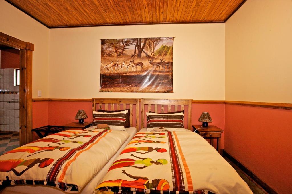 Sandcastle Apartments Swakopmund Quarto foto