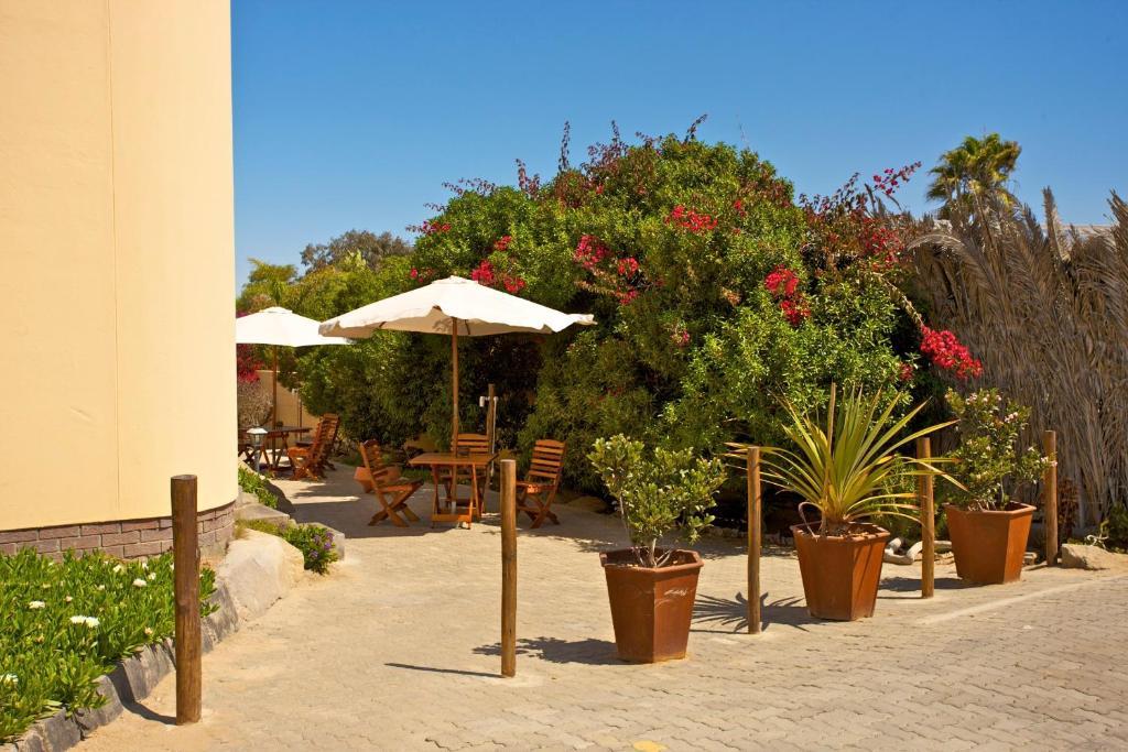 Sandcastle Apartments Swakopmund Quarto foto