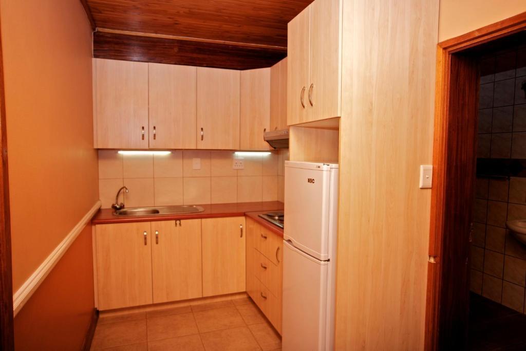 Sandcastle Apartments Swakopmund Exterior foto