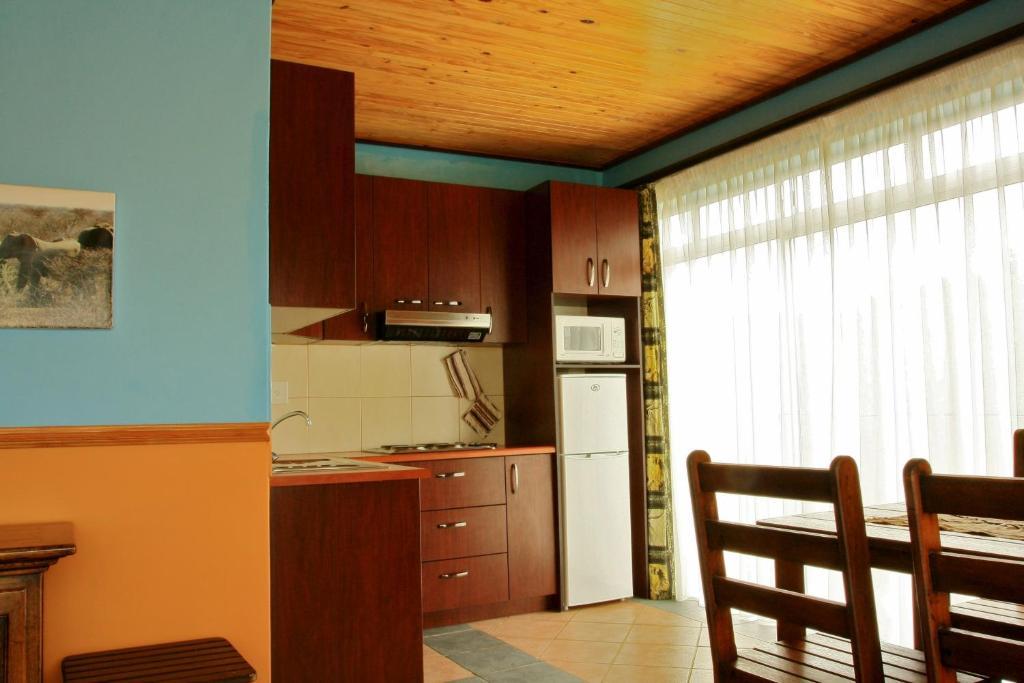 Sandcastle Apartments Swakopmund Quarto foto