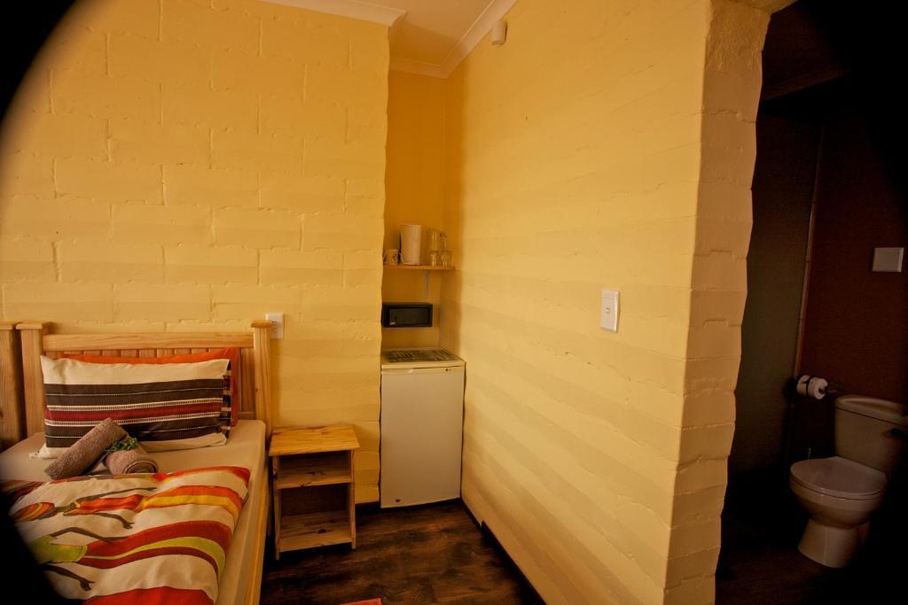 Sandcastle Apartments Swakopmund Quarto foto