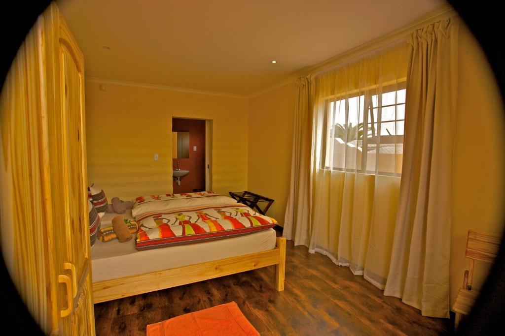 Sandcastle Apartments Swakopmund Quarto foto