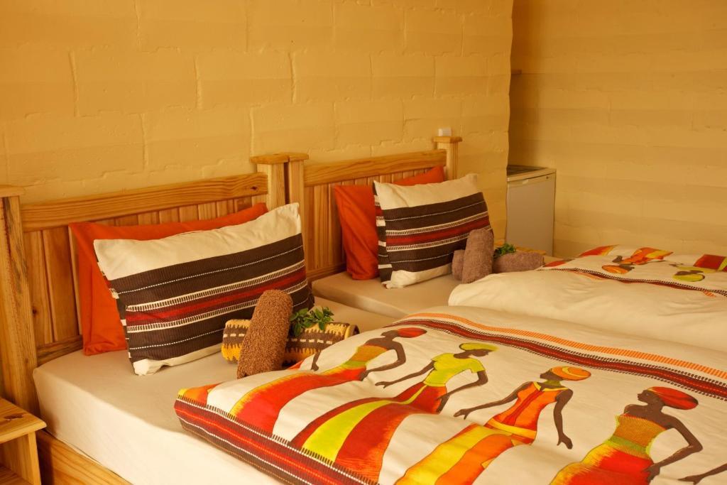 Sandcastle Apartments Swakopmund Quarto foto