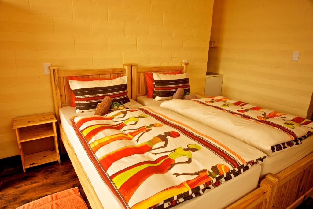 Sandcastle Apartments Swakopmund Quarto foto