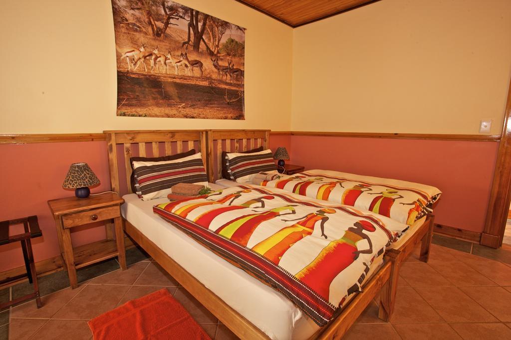 Sandcastle Apartments Swakopmund Exterior foto