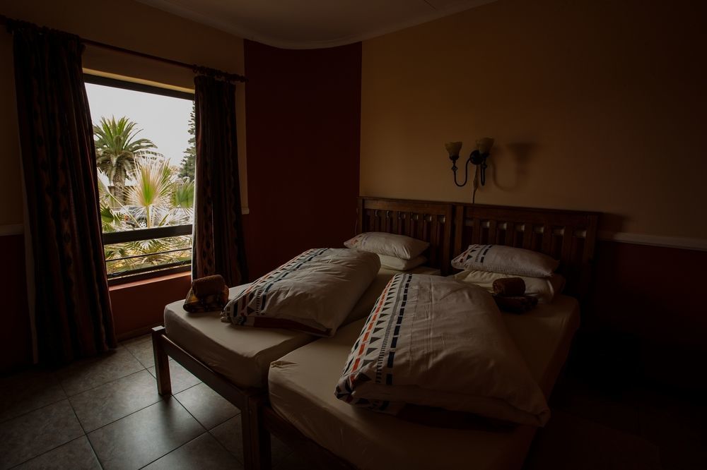 Sandcastle Apartments Swakopmund Exterior foto
