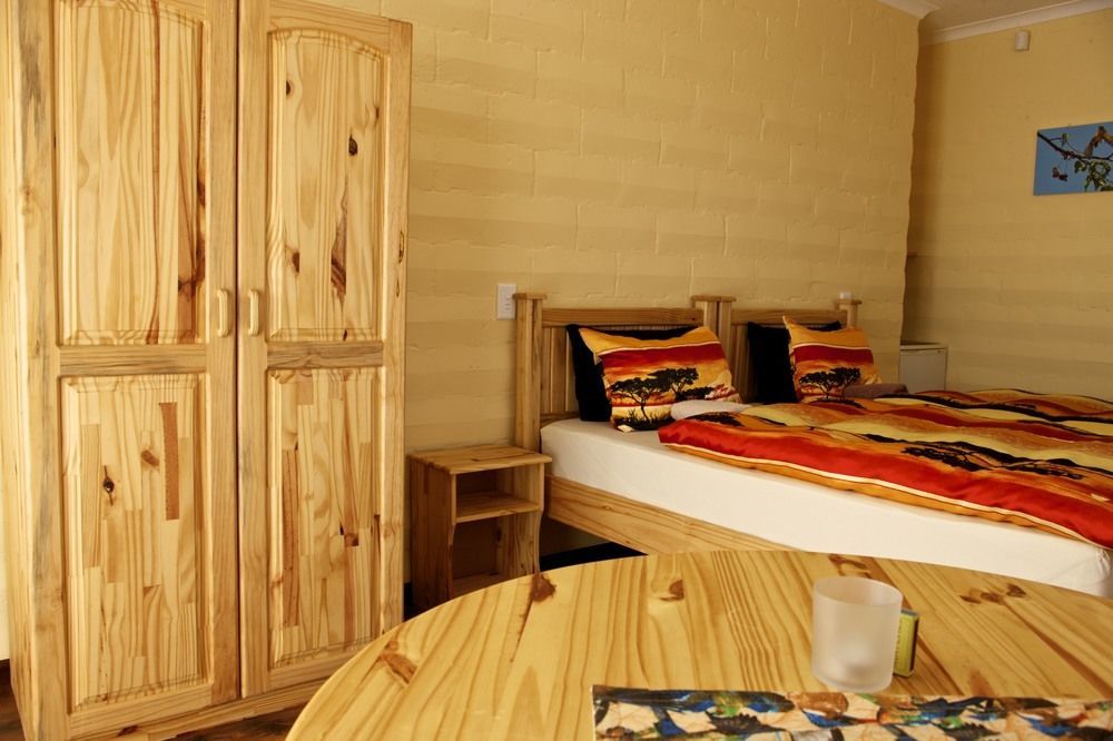 Sandcastle Apartments Swakopmund Exterior foto