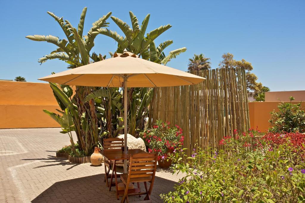 Sandcastle Apartments Swakopmund Exterior foto