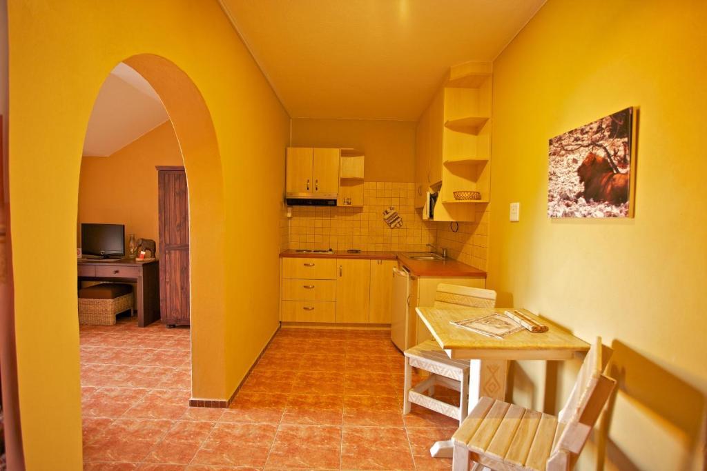 Sandcastle Apartments Swakopmund Exterior foto