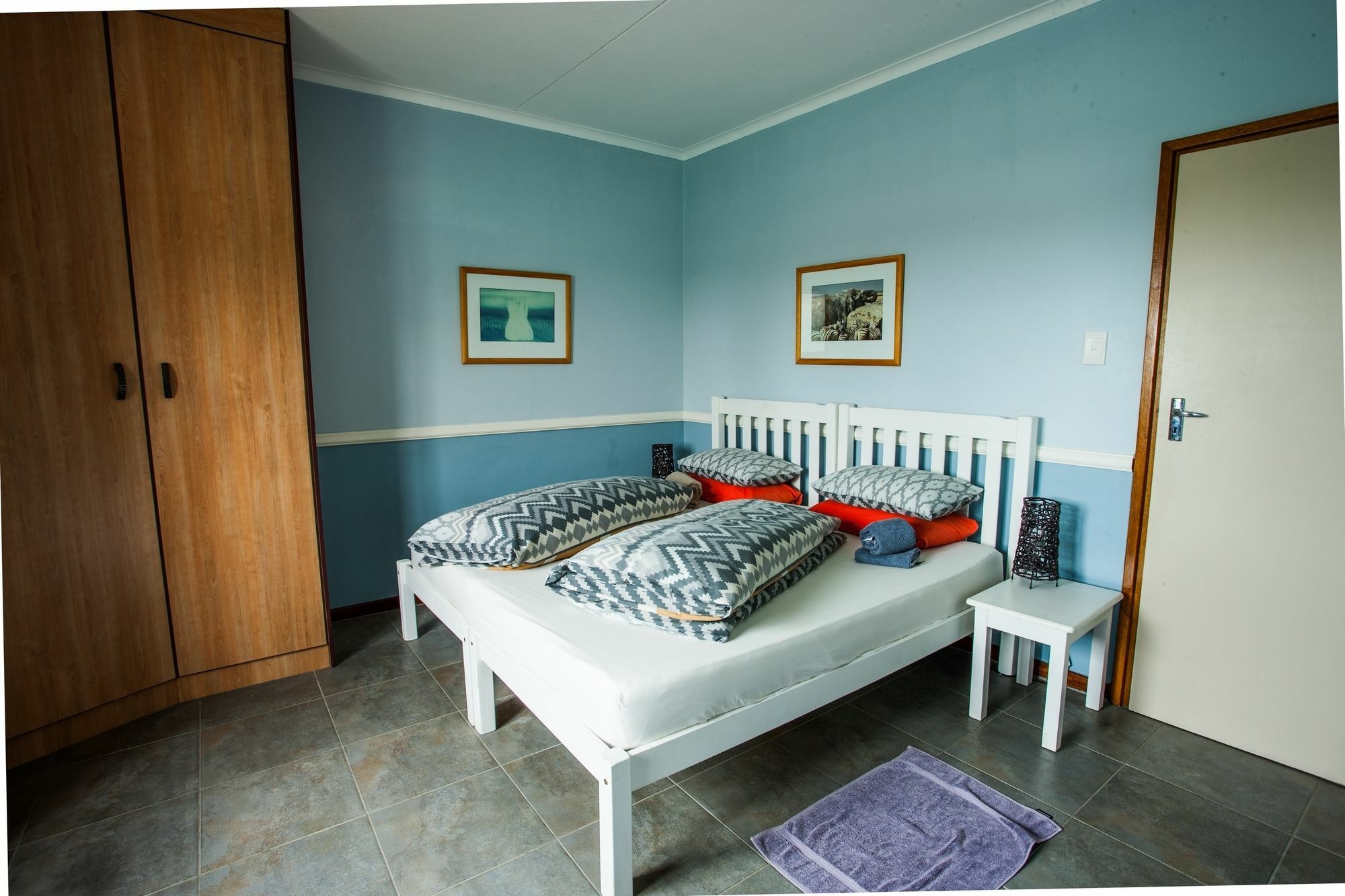 Sandcastle Apartments Swakopmund Exterior foto
