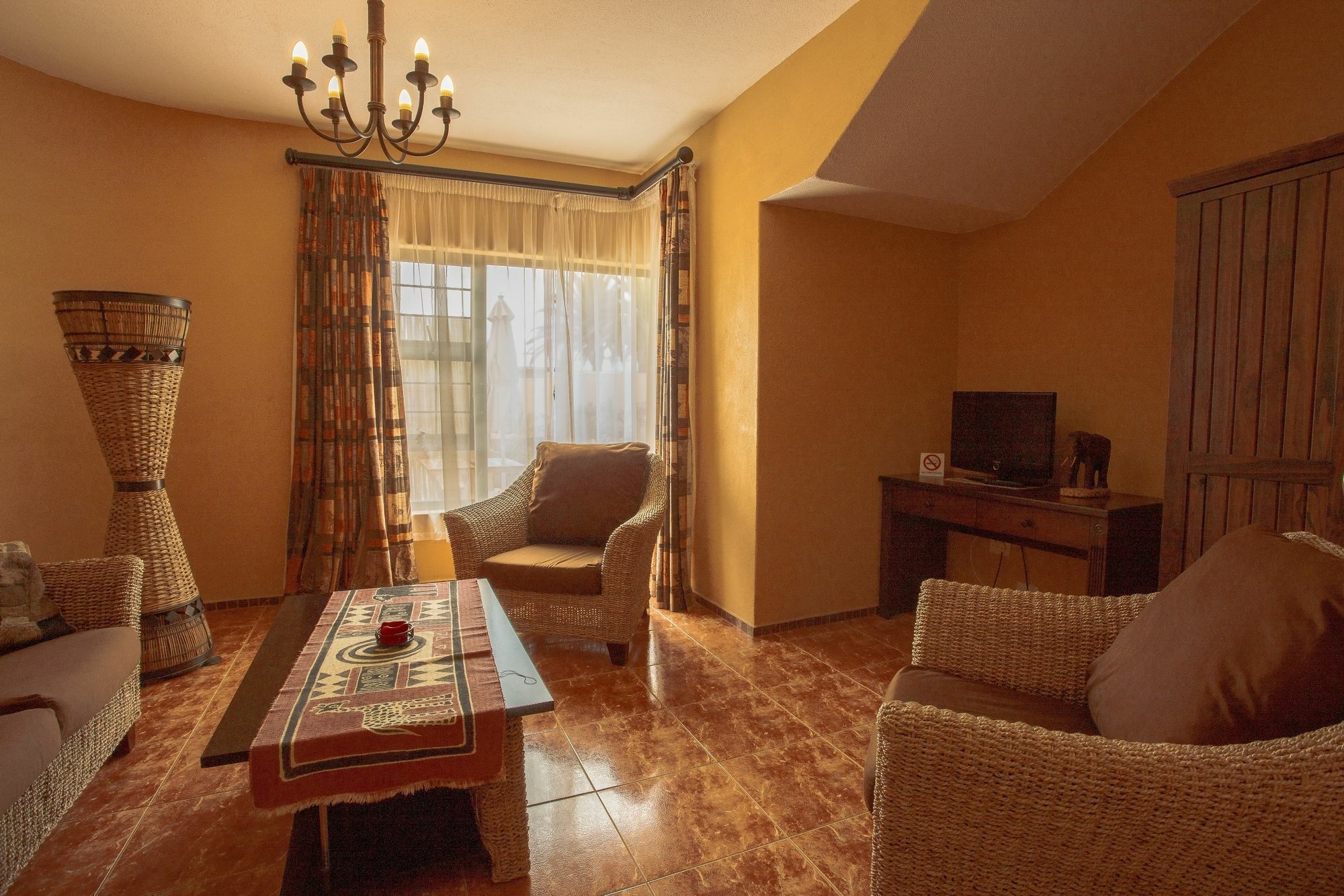 Sandcastle Apartments Swakopmund Exterior foto
