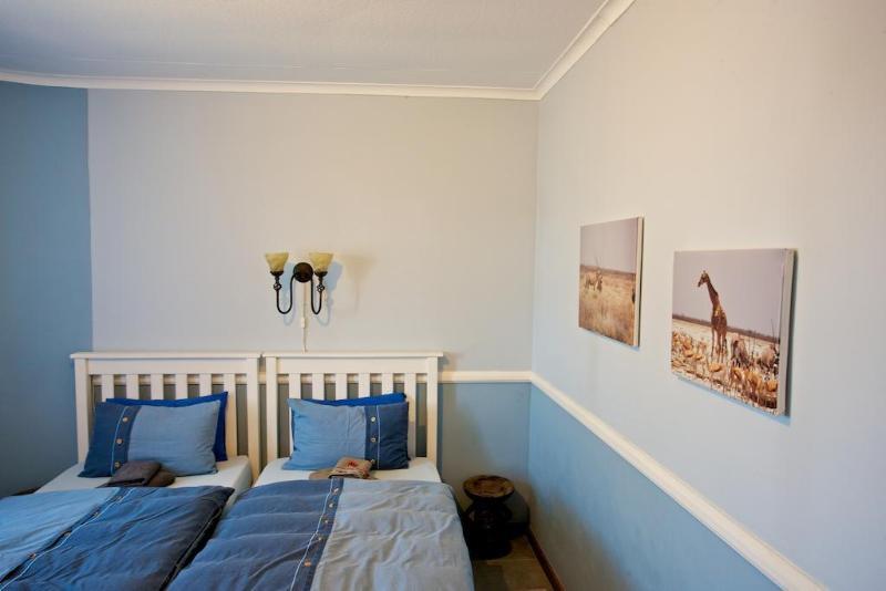 Sandcastle Apartments Swakopmund Exterior foto