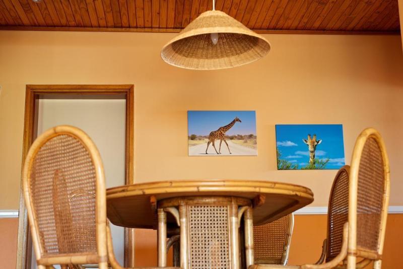 Sandcastle Apartments Swakopmund Exterior foto